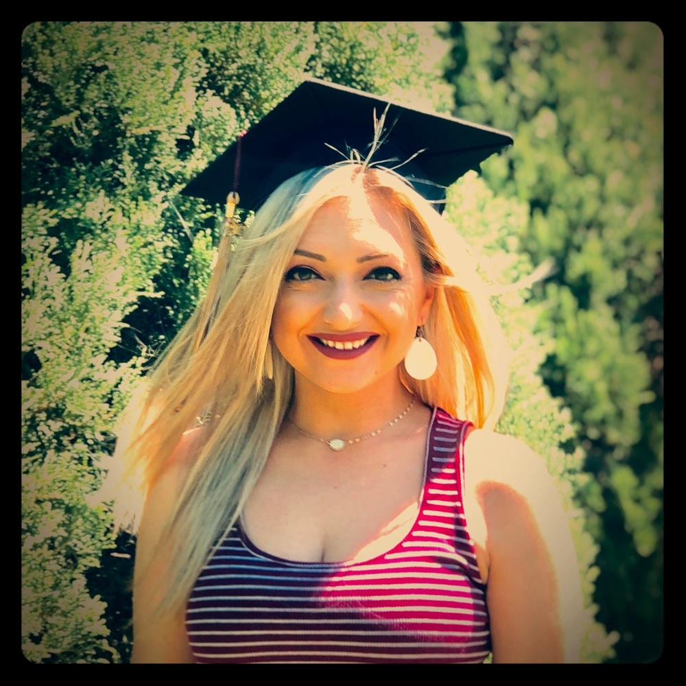 Meet your Posher, Beverly